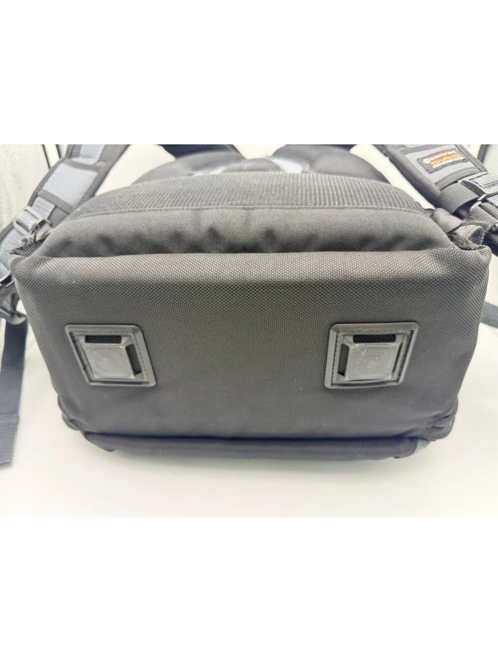 Tamrac Expedition 5x 5575 Camera Backpack DSLR SLR Padded Photo Bag Black NWOT